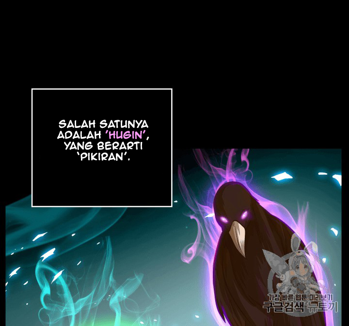 Tomb Raider King chapter 88 halaman 101