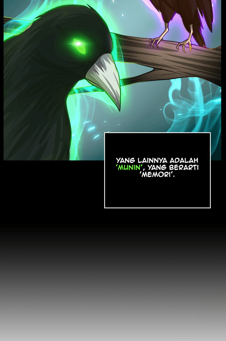 Tomb Raider King chapter 88 halaman 102