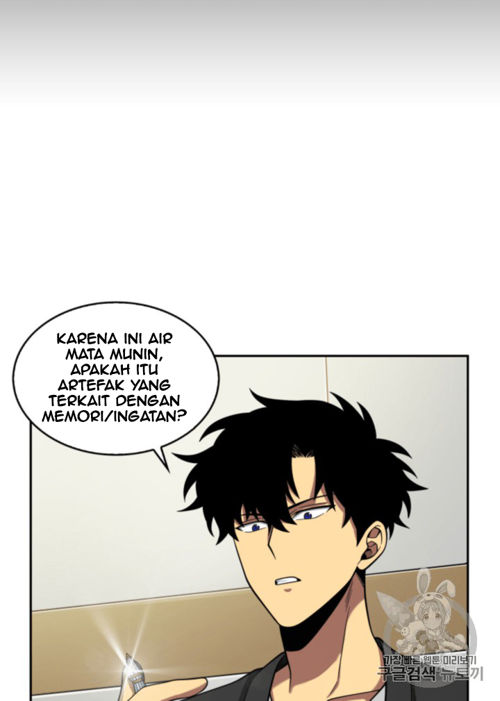 Tomb Raider King chapter 88 halaman 103