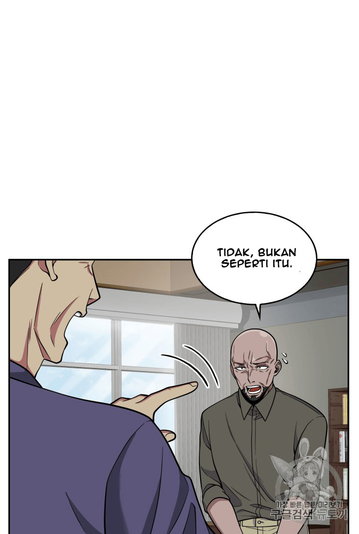 Tomb Raider King chapter 88 halaman 16