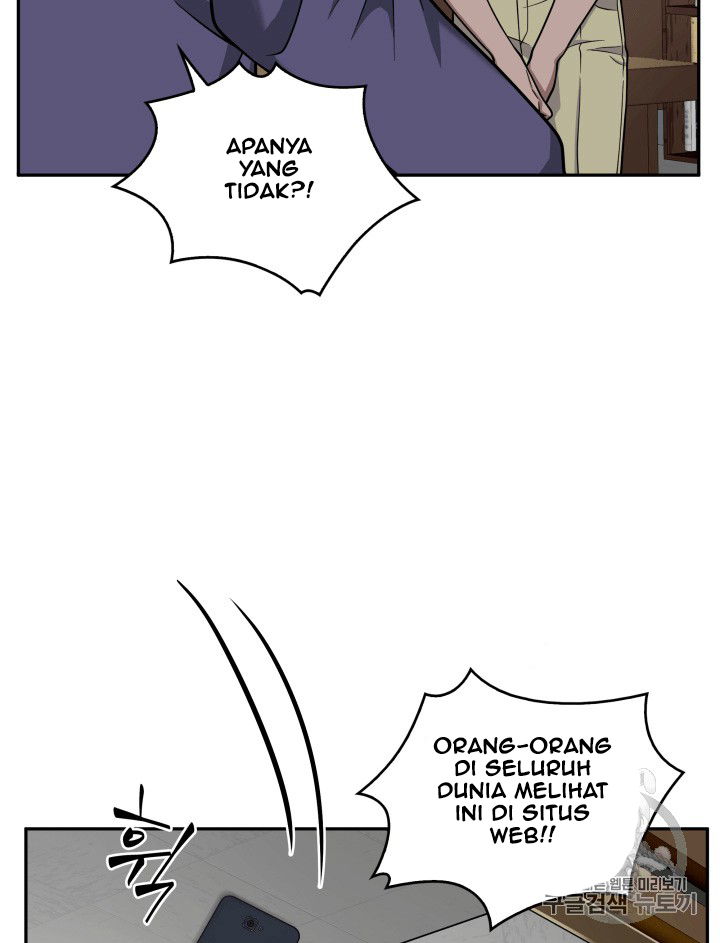 Tomb Raider King chapter 88 halaman 17