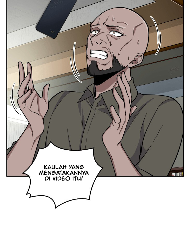 Tomb Raider King chapter 88 halaman 18