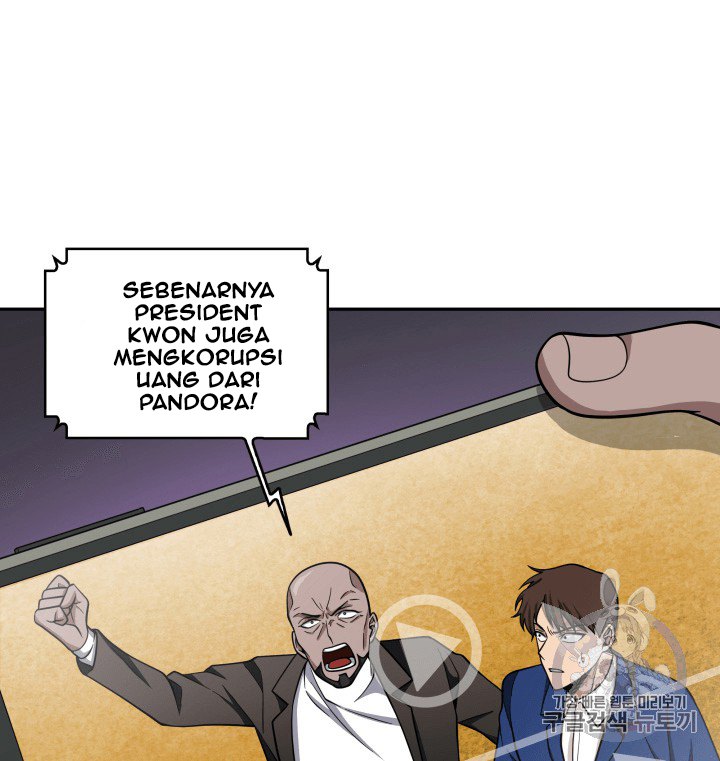 Tomb Raider King chapter 88 halaman 19