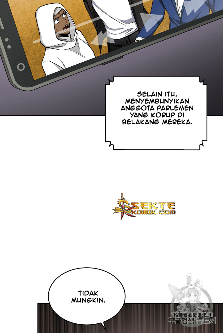 Tomb Raider King chapter 88 halaman 20