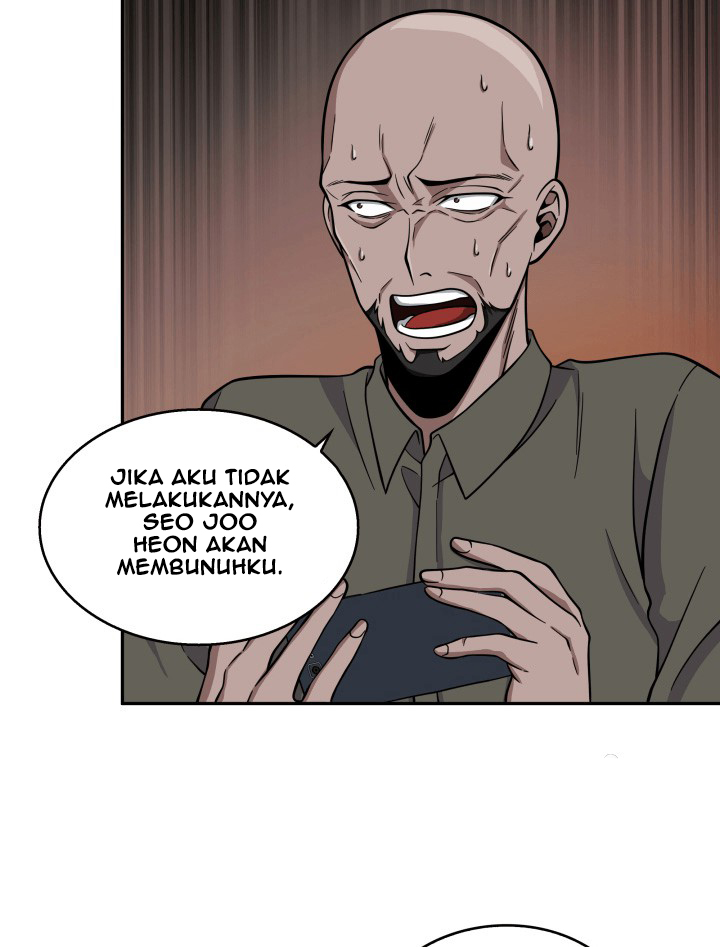 Tomb Raider King chapter 88 halaman 21