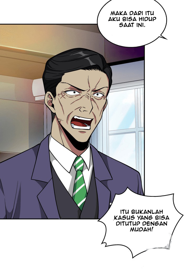 Tomb Raider King chapter 88 halaman 22