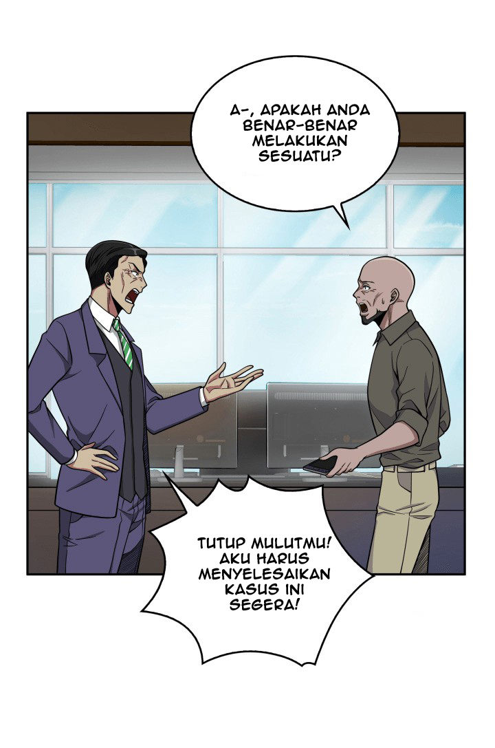Tomb Raider King chapter 88 halaman 23