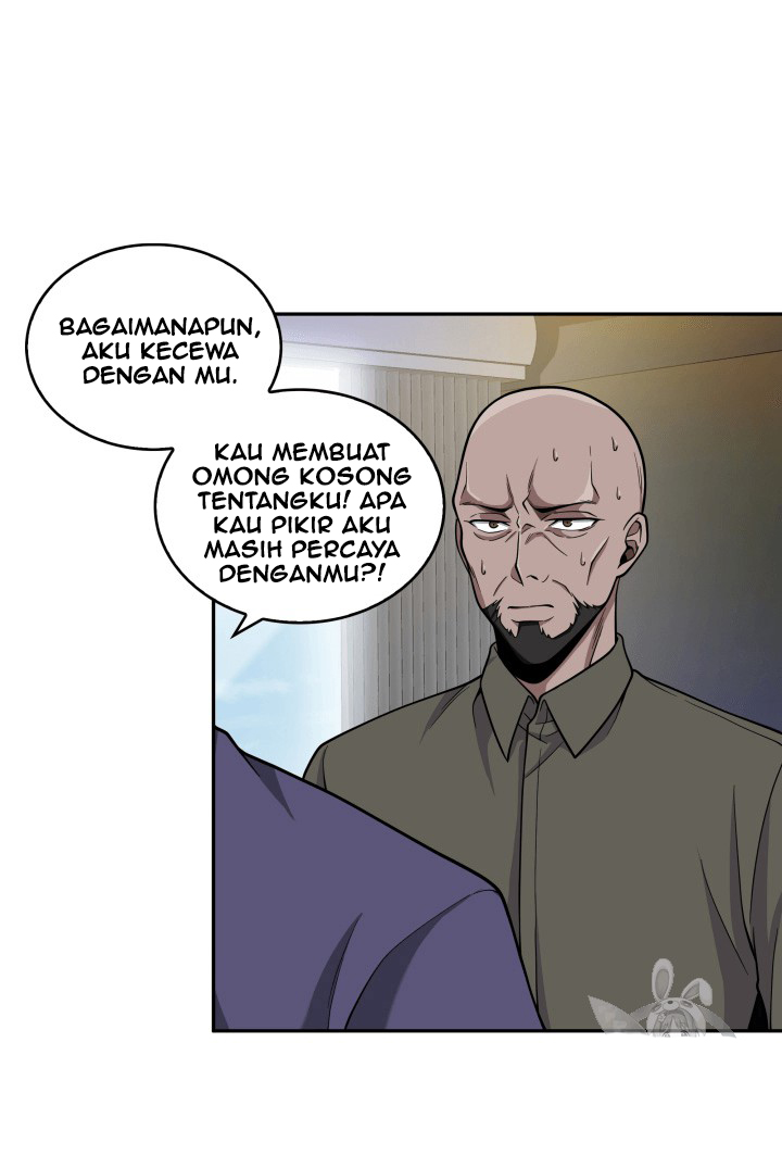 Tomb Raider King chapter 88 halaman 24