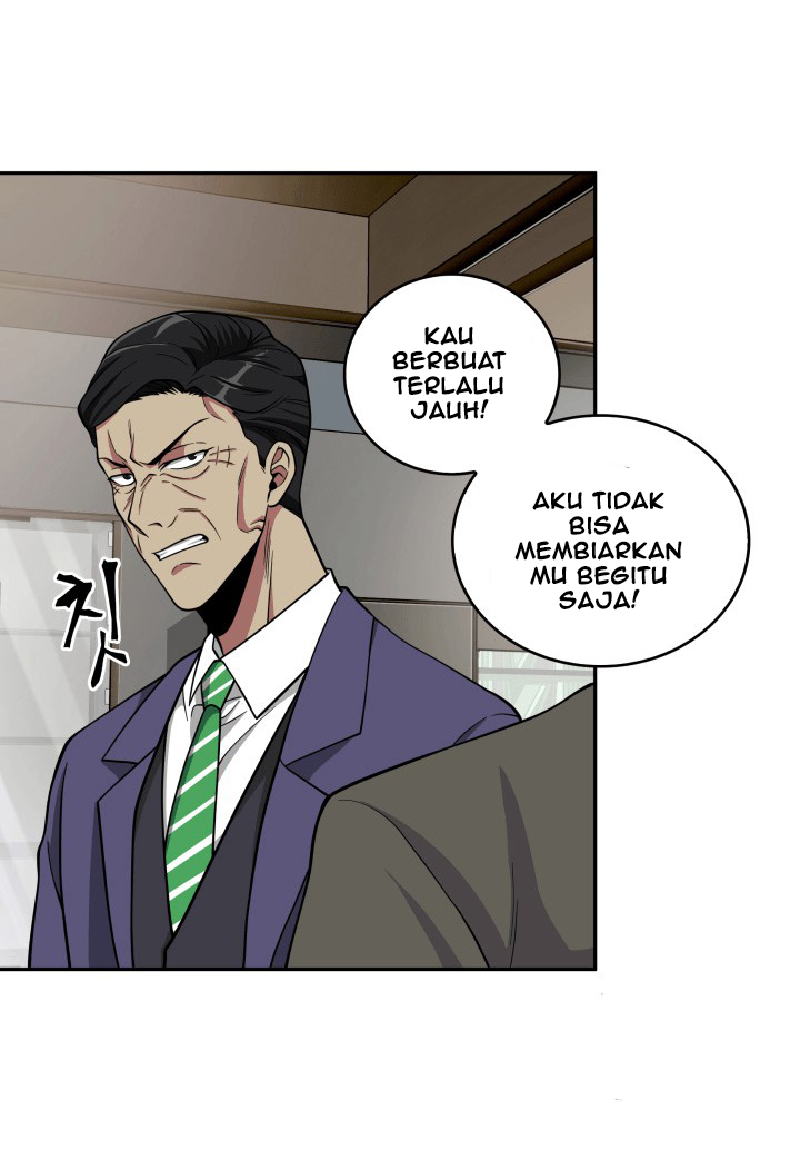 Tomb Raider King chapter 88 halaman 25