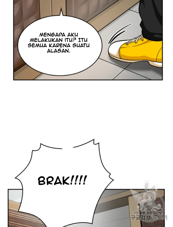 Tomb Raider King chapter 88 halaman 27