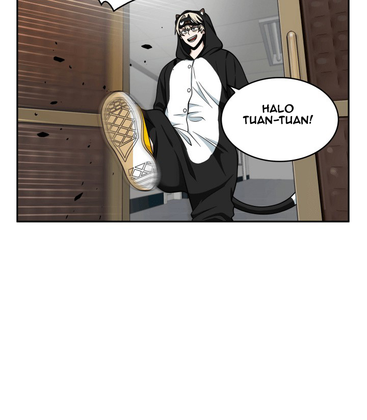 Tomb Raider King chapter 88 halaman 28