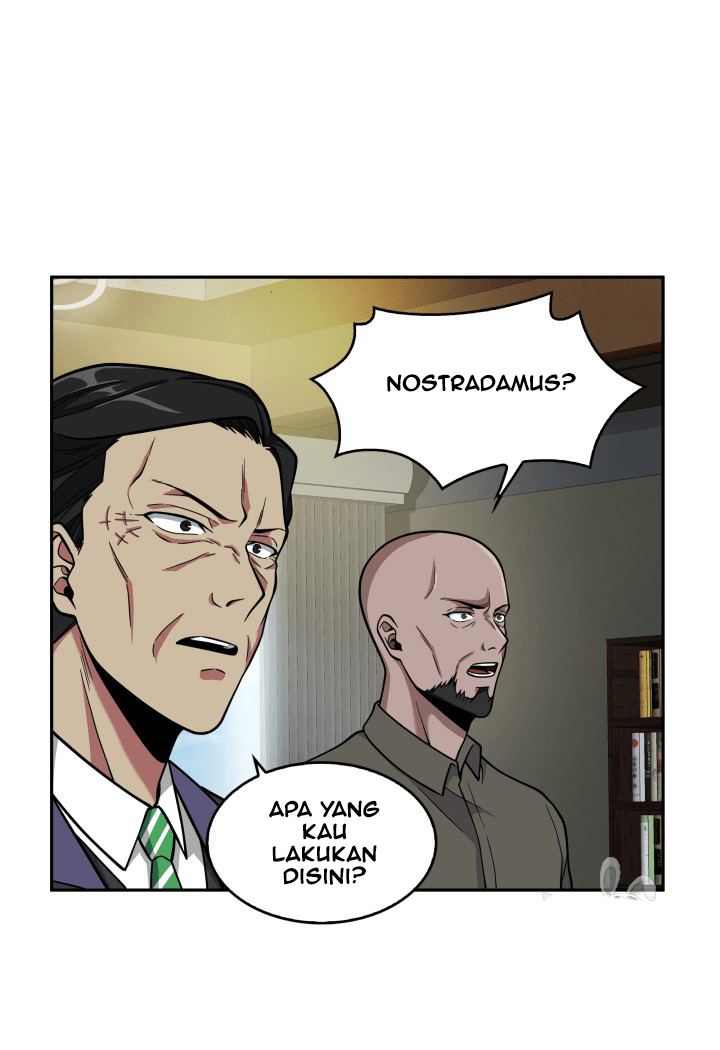 Tomb Raider King chapter 88 halaman 29