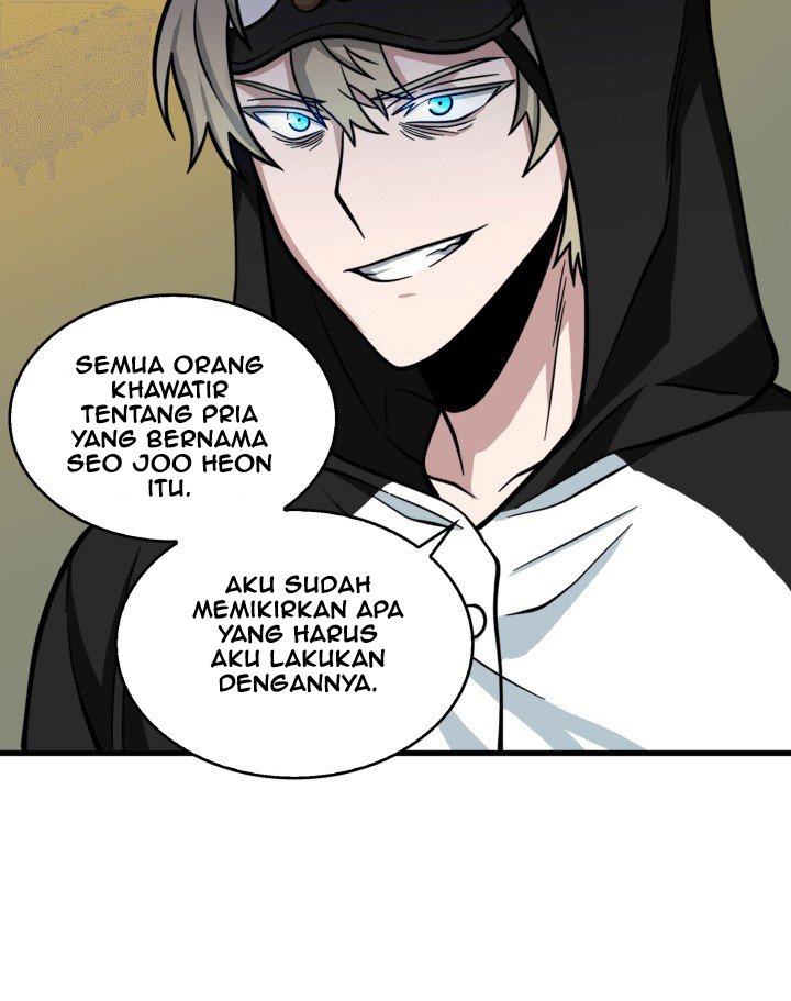 Tomb Raider King chapter 88 halaman 33