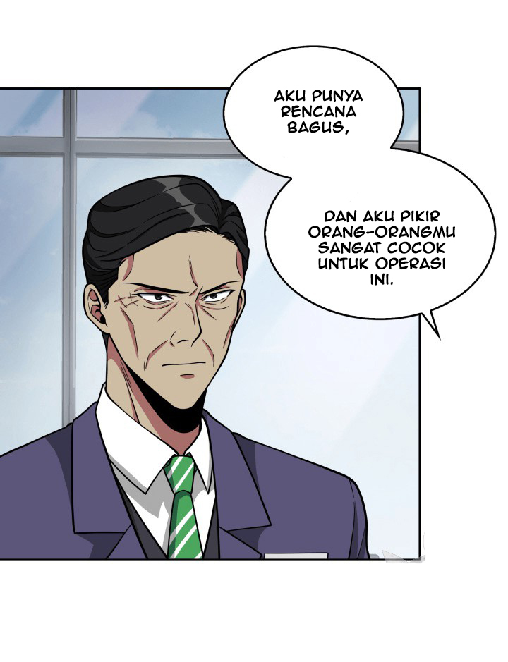 Tomb Raider King chapter 88 halaman 34