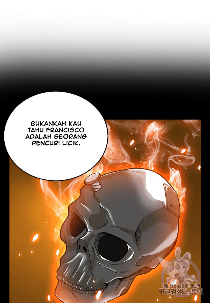 Tomb Raider King chapter 88 halaman 36