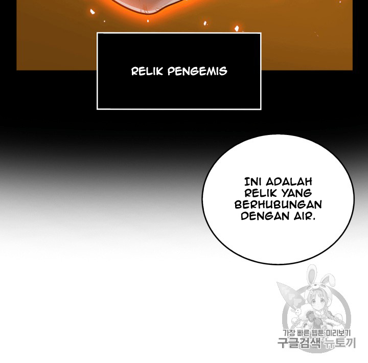 Tomb Raider King chapter 88 halaman 37
