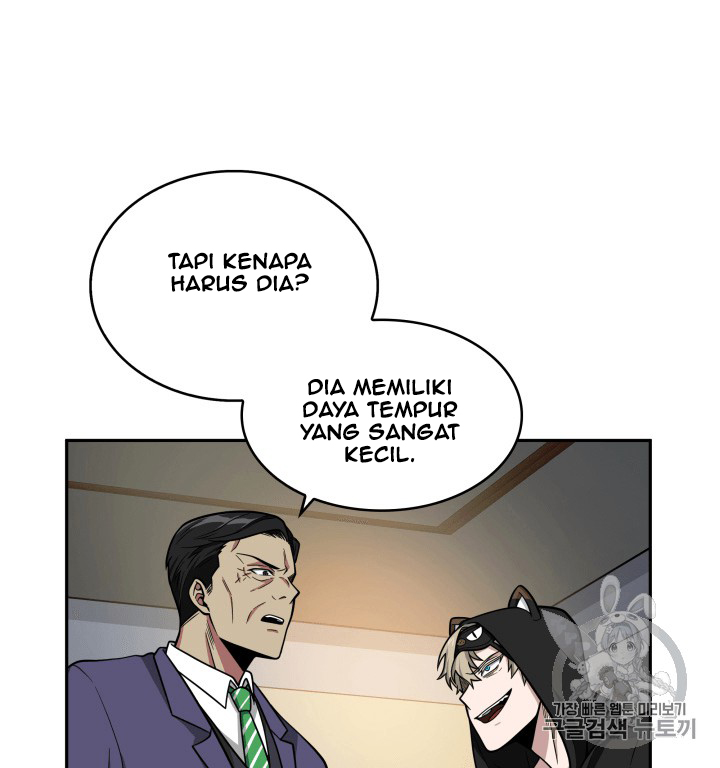Tomb Raider King chapter 88 halaman 38