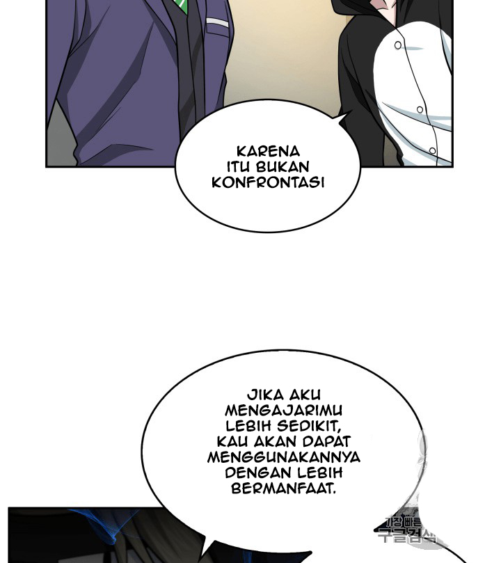Tomb Raider King chapter 88 halaman 39