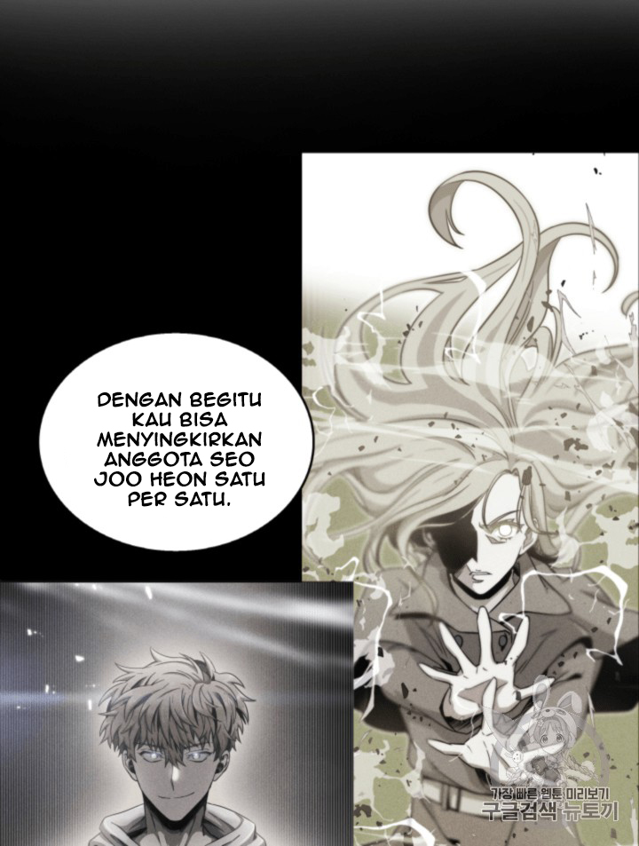 Tomb Raider King chapter 88 halaman 41