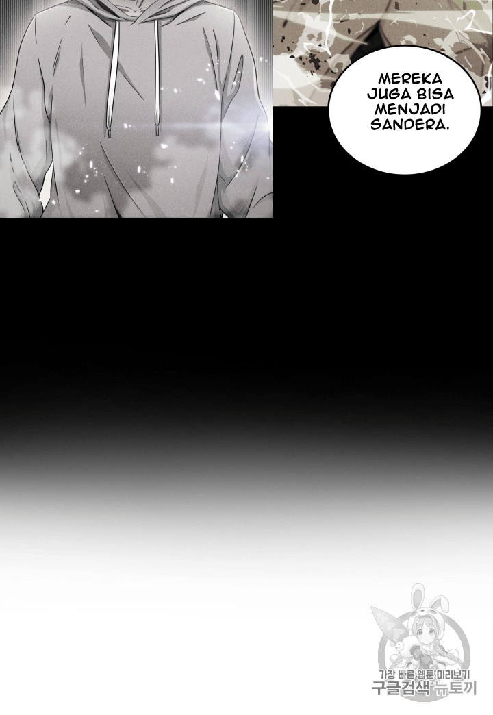 Tomb Raider King chapter 88 halaman 42