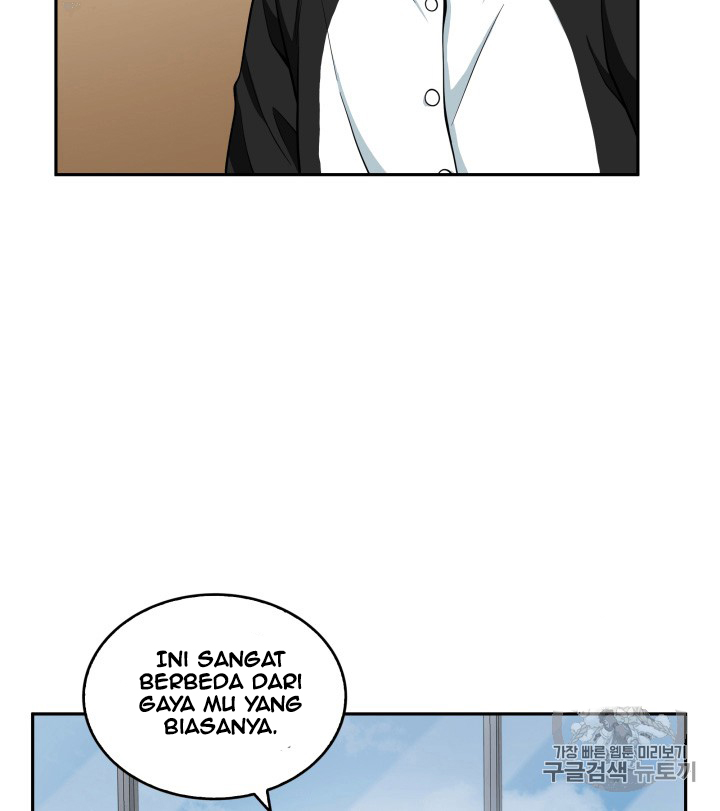 Tomb Raider King chapter 88 halaman 44