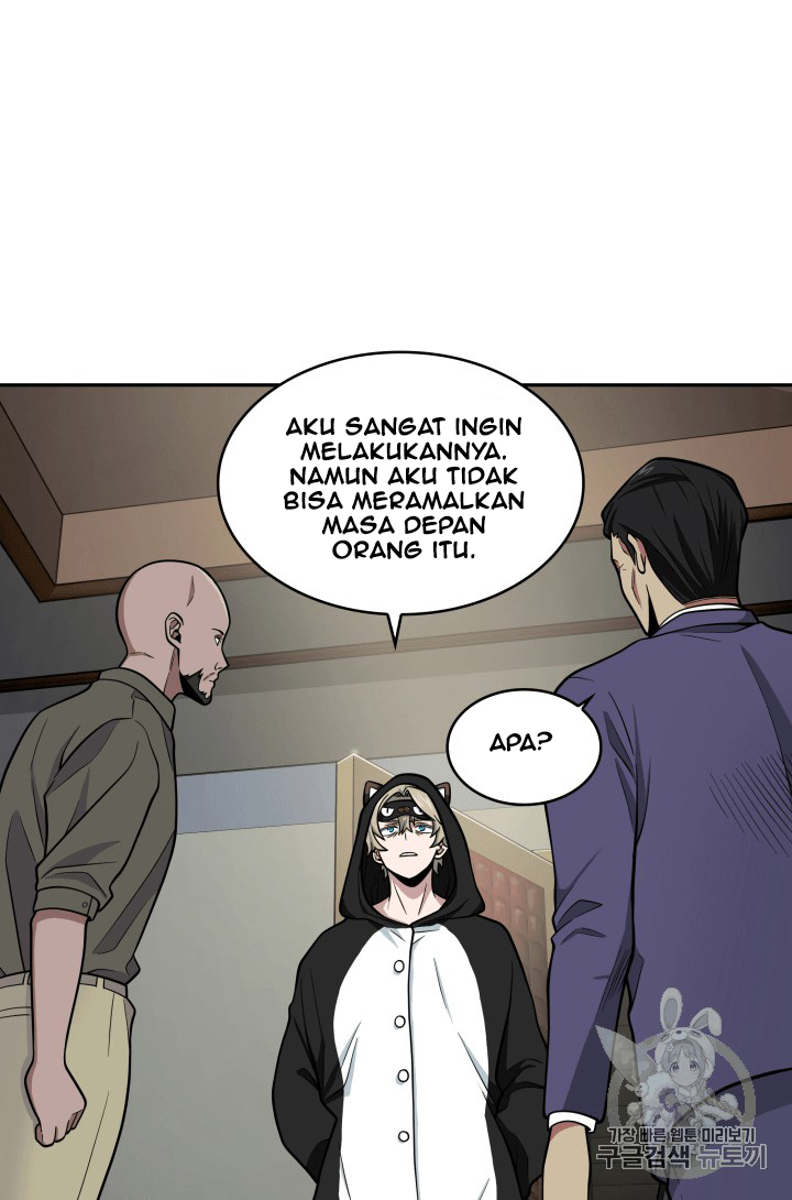 Tomb Raider King chapter 88 halaman 47