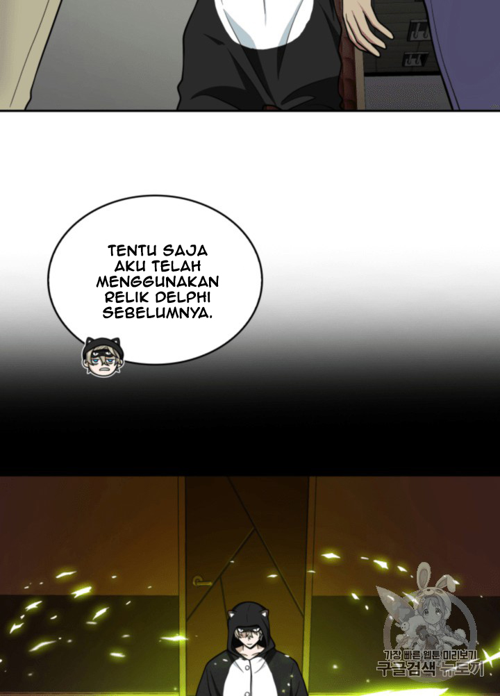 Tomb Raider King chapter 88 halaman 48