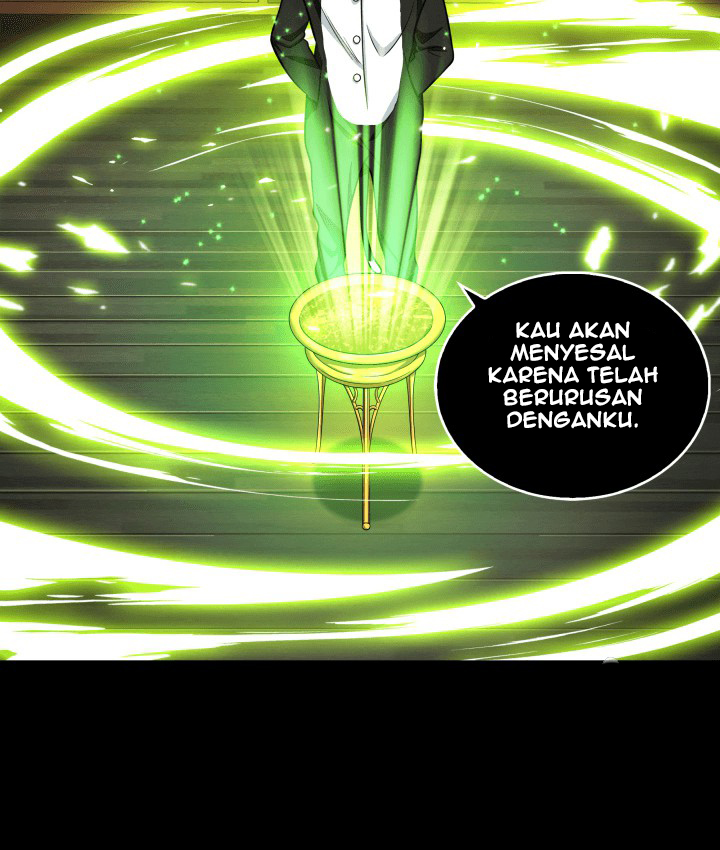 Tomb Raider King chapter 88 halaman 49