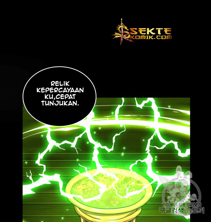 Tomb Raider King chapter 88 halaman 50