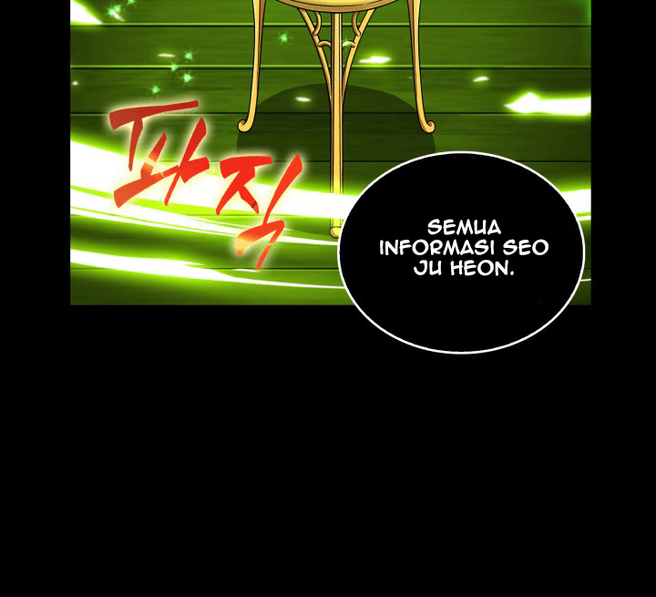 Tomb Raider King chapter 88 halaman 51