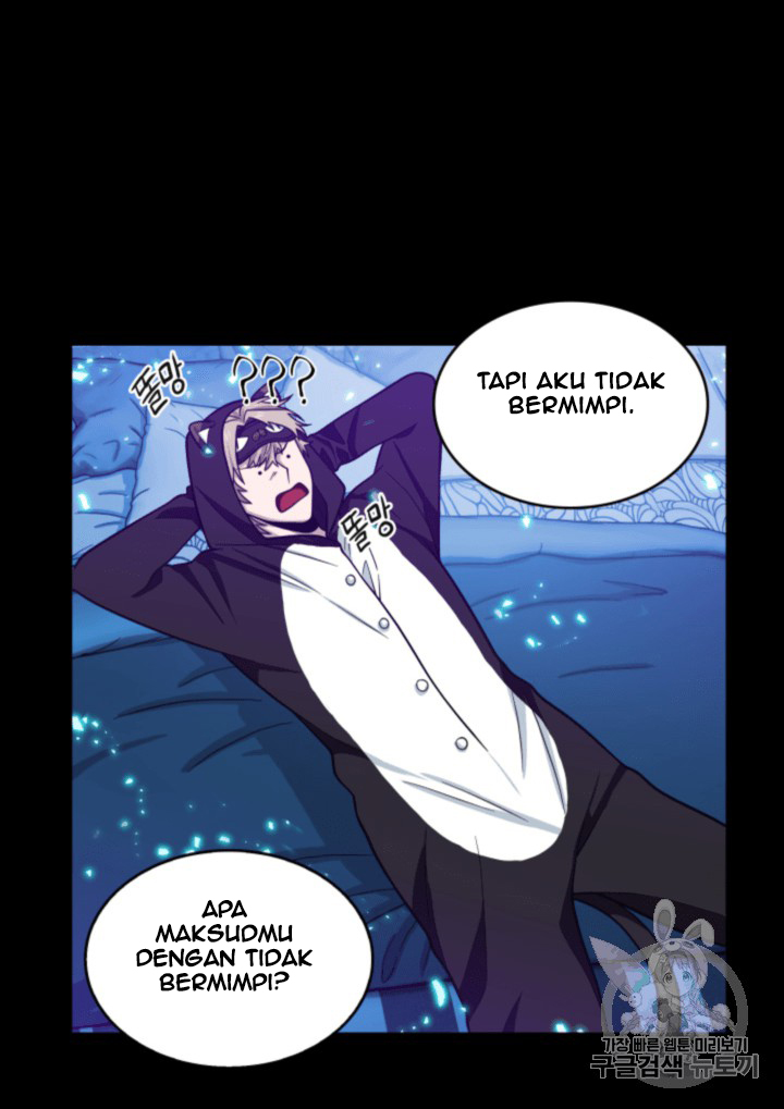 Tomb Raider King chapter 88 halaman 57