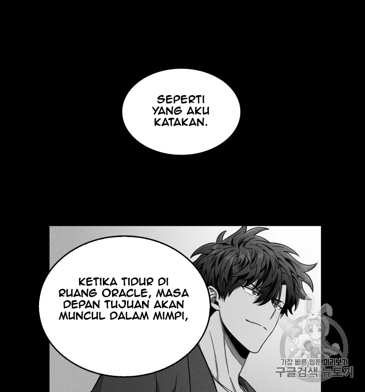 Tomb Raider King chapter 88 halaman 58