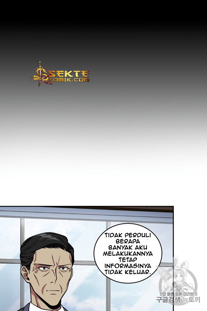 Tomb Raider King chapter 88 halaman 60