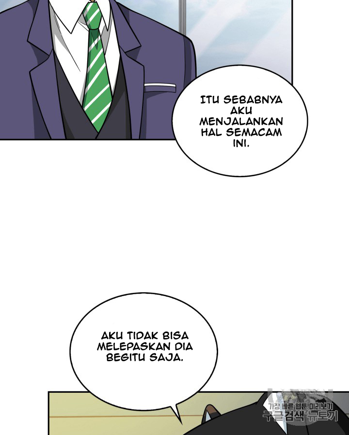 Tomb Raider King chapter 88 halaman 61