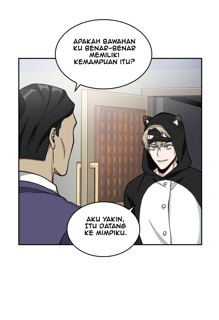Tomb Raider King chapter 88 halaman 63