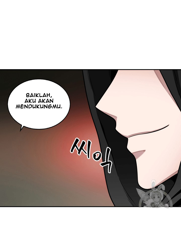 Tomb Raider King chapter 88 halaman 64