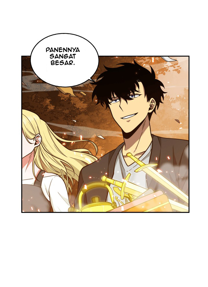 Tomb Raider King chapter 88 halaman 71