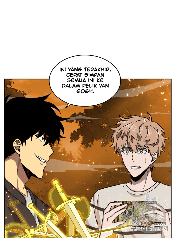 Tomb Raider King chapter 88 halaman 72