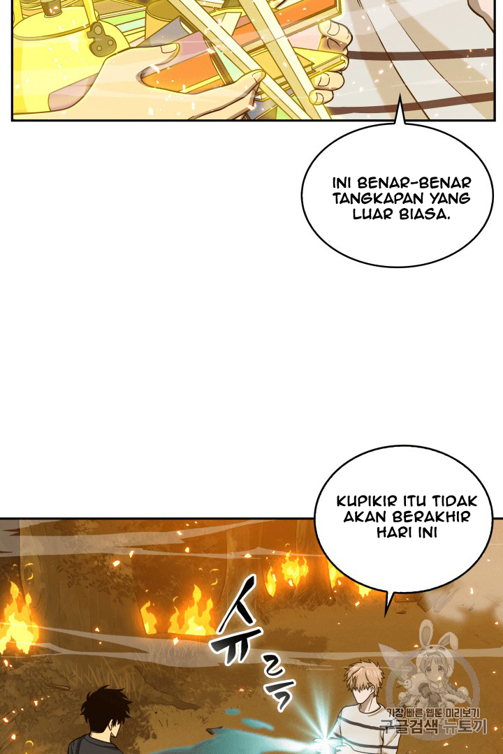 Tomb Raider King chapter 88 halaman 73