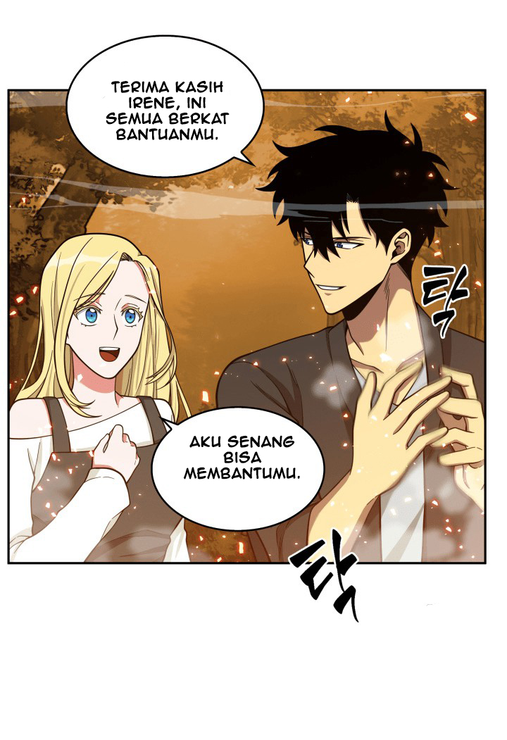 Tomb Raider King chapter 88 halaman 75