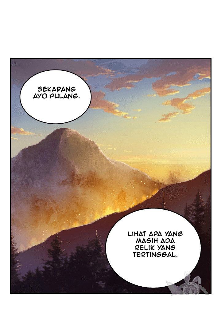 Tomb Raider King chapter 88 halaman 76