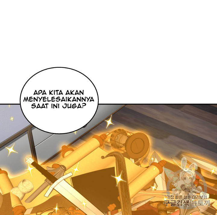 Tomb Raider King chapter 88 halaman 81