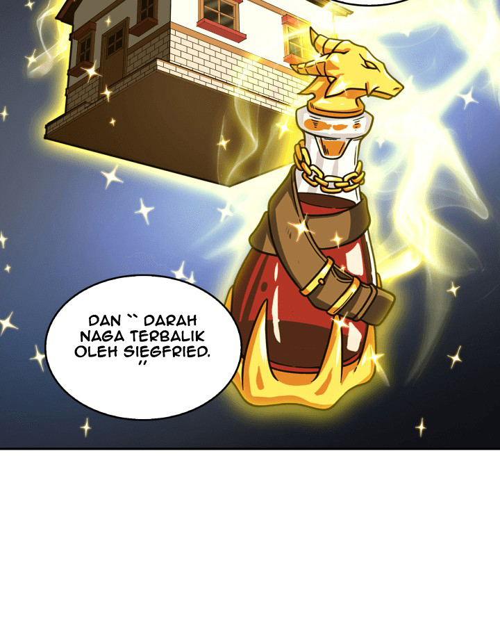 Tomb Raider King chapter 88 halaman 91