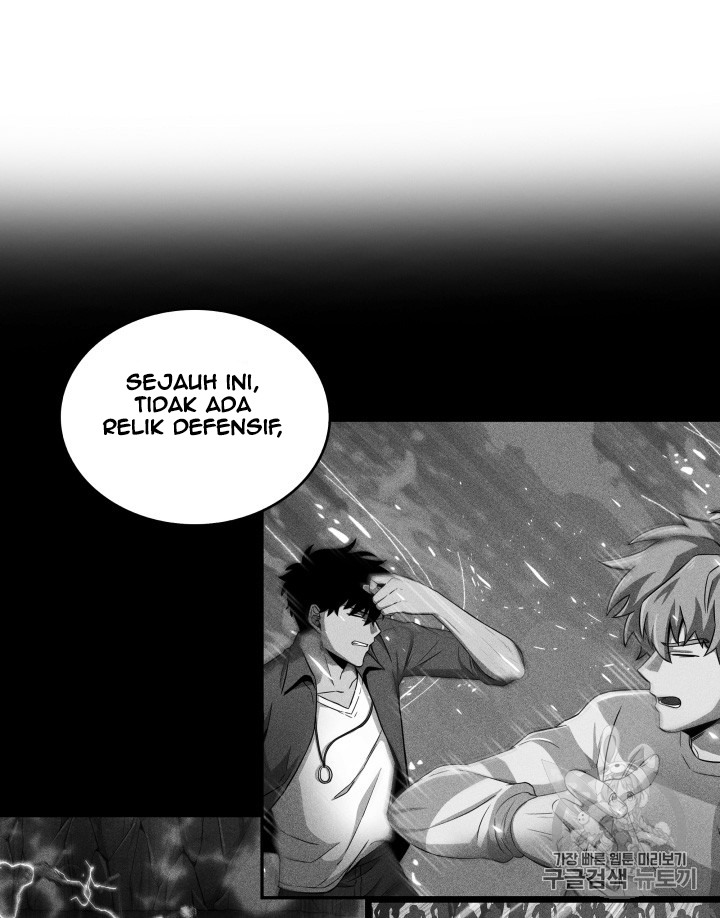 Tomb Raider King chapter 88 halaman 92