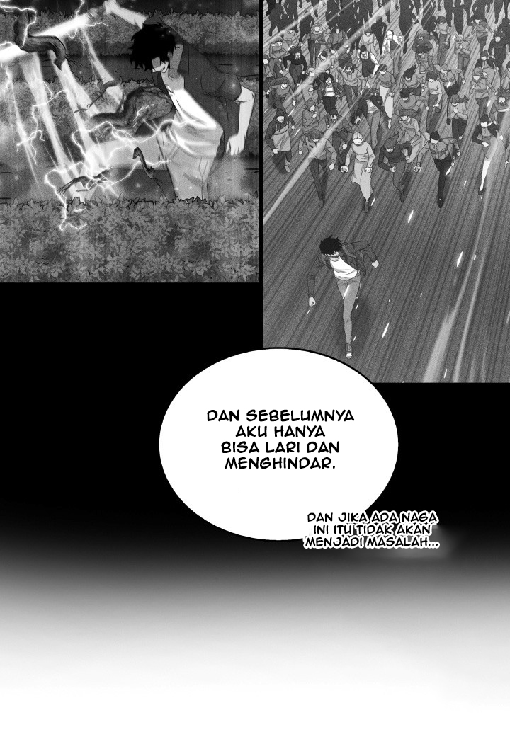 Tomb Raider King chapter 88 halaman 93