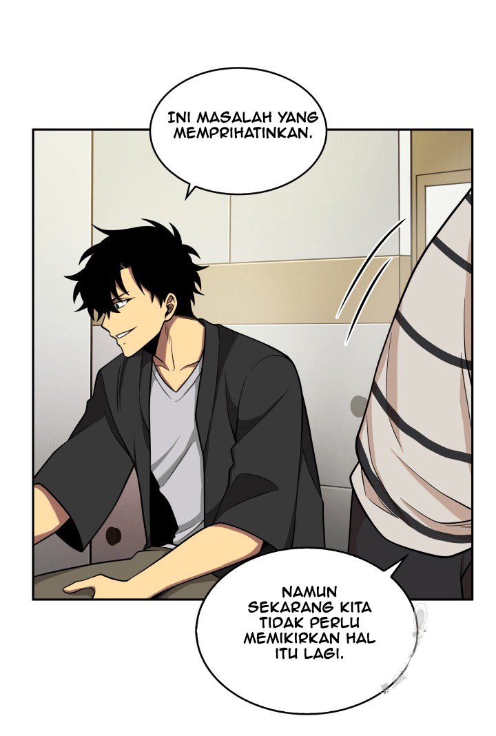 Tomb Raider King chapter 88 halaman 94