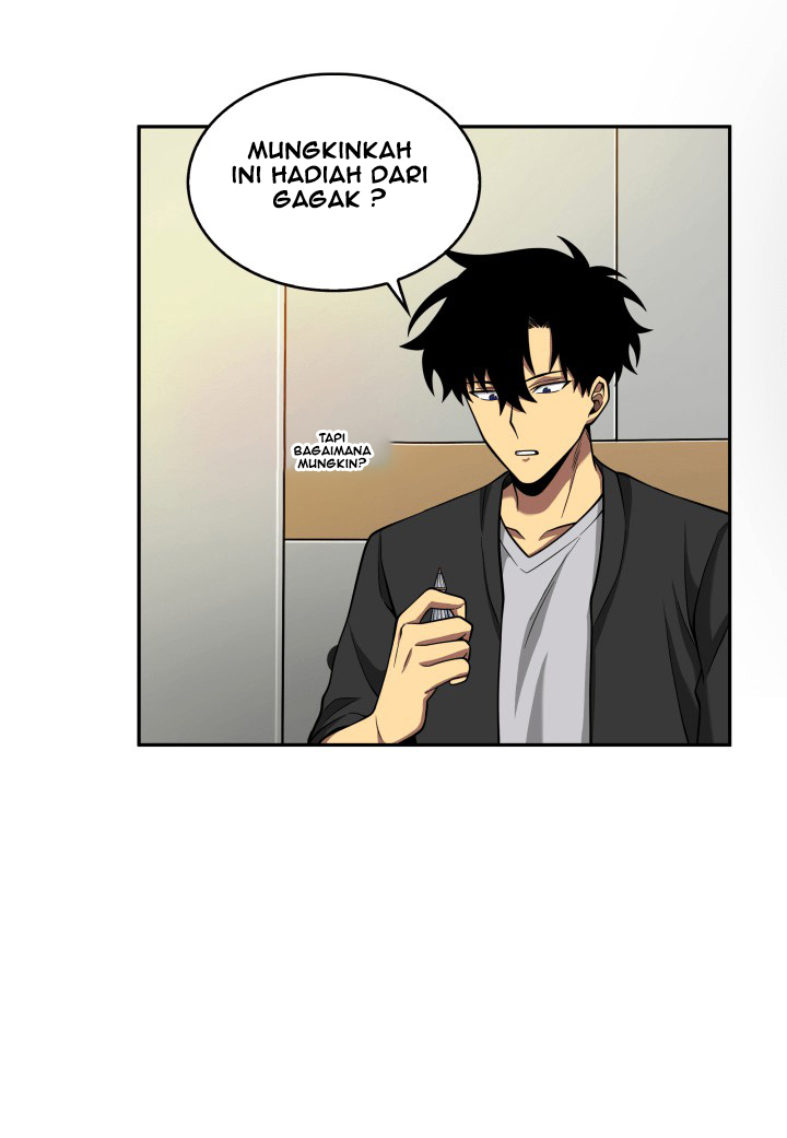 Tomb Raider King chapter 88 halaman 98