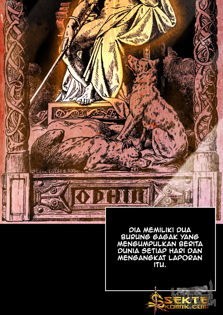Tomb Raider King chapter 88 halaman 100