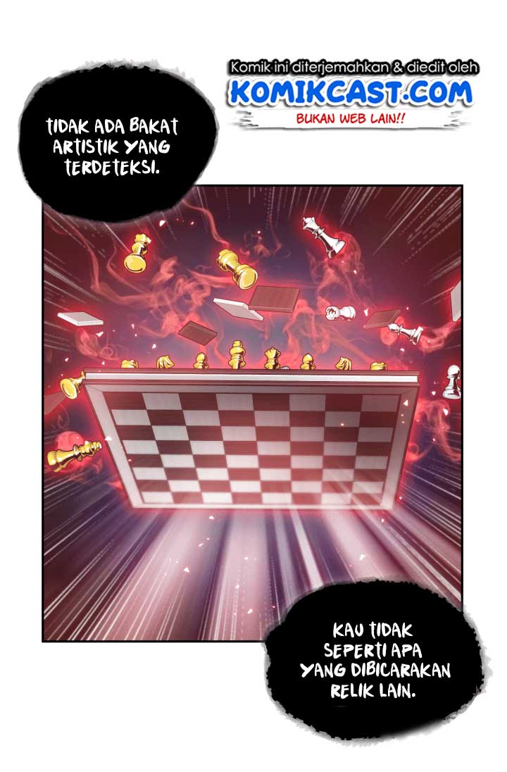 Tomb Raider King chapter 94 halaman 7