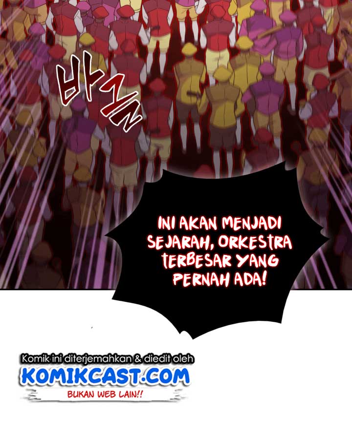 Tomb Raider King chapter 94 halaman 13